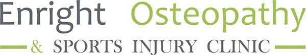 Enright Osteopathy | Osteopathy & Sports Injury Morecambe, Lancashire